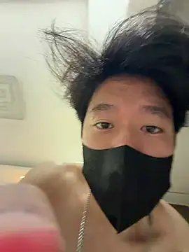 SSSS_88 Pertunjukan Webcam