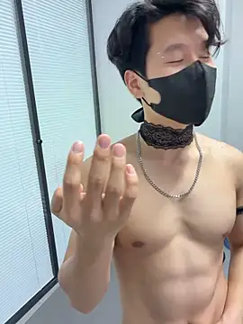SSSS_88 Webcam Show
