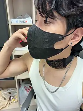 SSSS_88 Pertunjukan Webcam