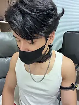 SSSS_88 Show Webcam