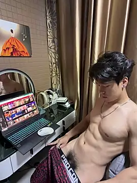 SSSS_88 Pertunjukan Webcam