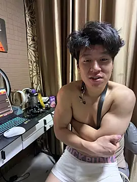 SSSS_88's Webcam Show