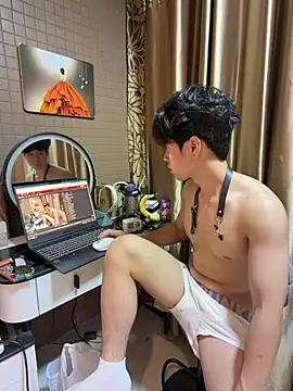 SSSS_88 Show Webcam
