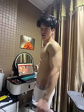 SSSS_88 Webcam-Show