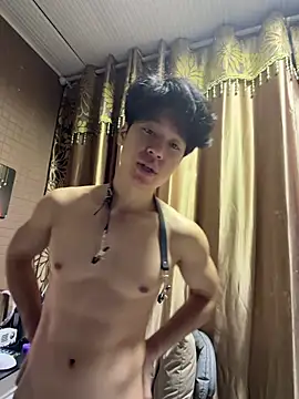 Show Webcam de SSSS_88