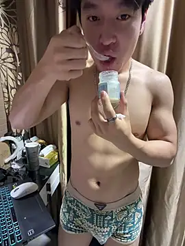 Pertunjukan Kamera Web SSSS_88