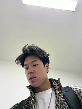 SSSS_88's Webcam Show