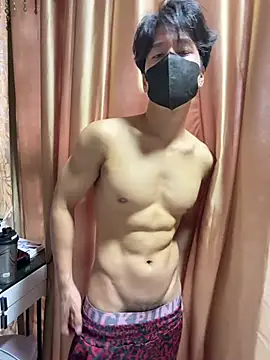 SSSS_88's Webcam Show