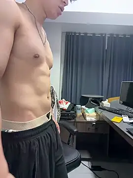 SSSS_88 Pertunjukan Webcam