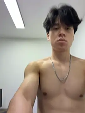 SSSS_88's Webcam Show