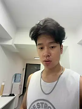 SSSS_88 Webcam show