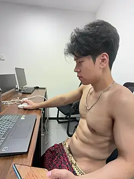 SSSS_88's Webcam Show