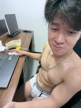 SSSS_88 웹캠 쇼