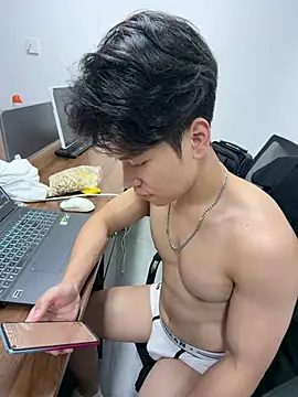 SSSS_88's Webcam Show