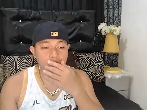PRIMOLOVEXX Show Webcam