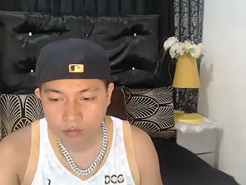 PRIMOLOVEXX 网络视讯表演