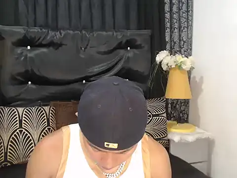 Show webcam de PRIMOLOVEXX
