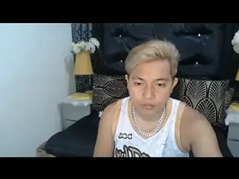PRIMOLOVEXX Pertunjukan Webcam
