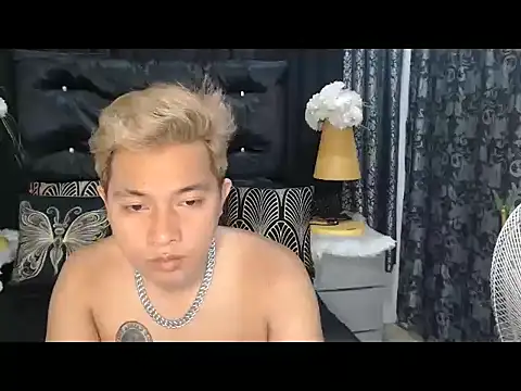 PRIMOLOVEXX Show Webcam