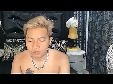 PRIMOLOVEXX Show Webcam