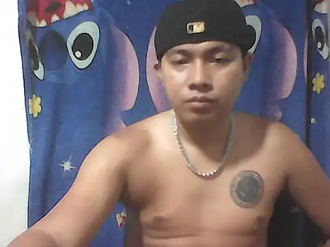 PRIMOLOVEXX Pertunjukan Webcam
