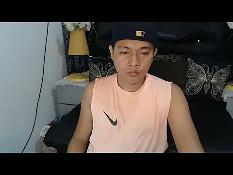 PRIMOLOVEXX Pertunjukan Webcam