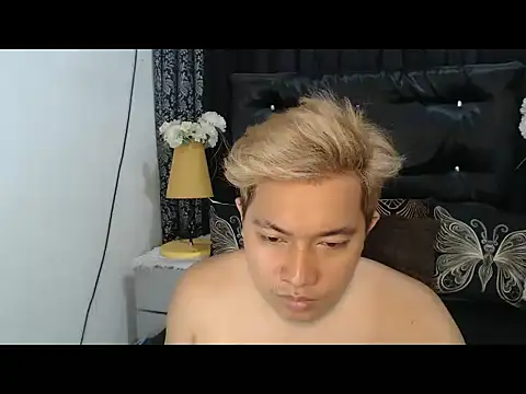 PRIMOLOVEXX 网络视讯表演