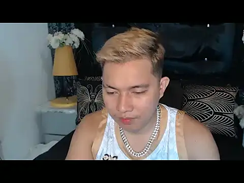 PRIMOLOVEXX 웹캠 쇼