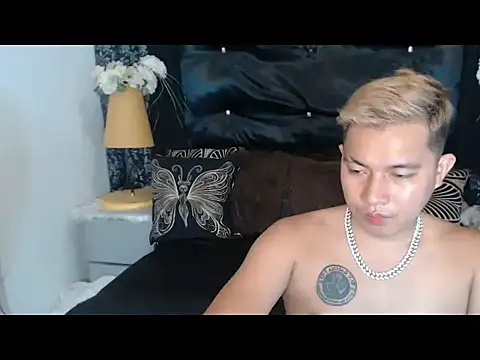PRIMOLOVEXX Webcam-Show