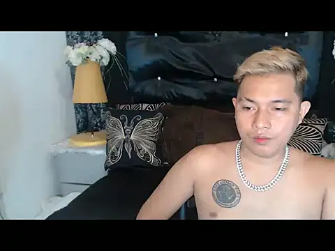 PRIMOLOVEXX Pertunjukan Webcam