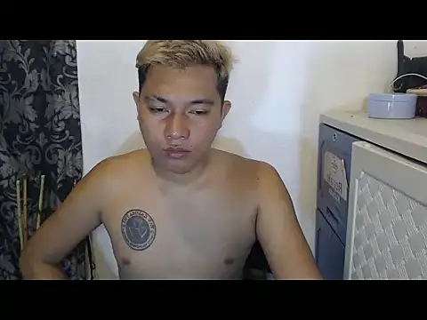 PRIMOLOVEXX Show Webcam