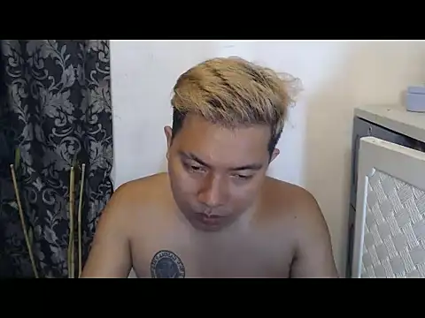 PRIMOLOVEXX 网络视讯表演