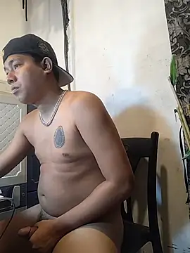 PRIMOLOVEXX Pertunjukan Webcam