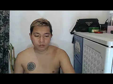 PRIMOLOVEXX Pertunjukan Webcam
