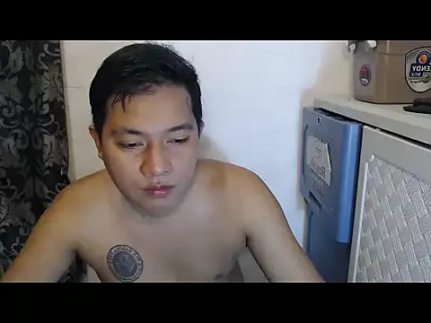 PRIMOLOVEXX Pertunjukan Webcam