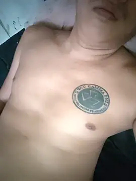 PRIMOLOVEXX Pertunjukan Webcam