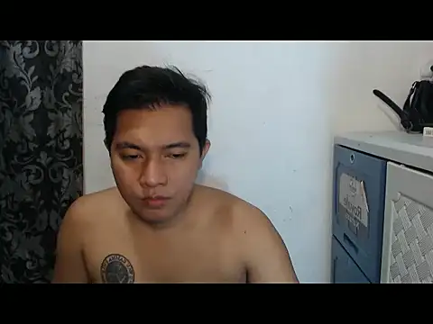 PRIMOLOVEXX Pertunjukan Webcam
