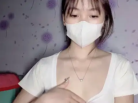 AnnaBaebie Show Webcam