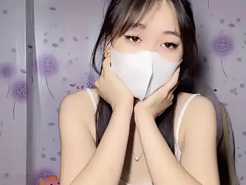 AnnaBaebie 网络视讯表演