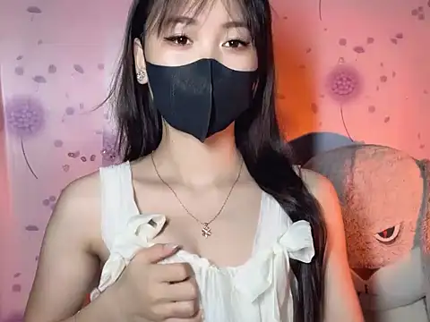 AnnaBaebie Show Webcam