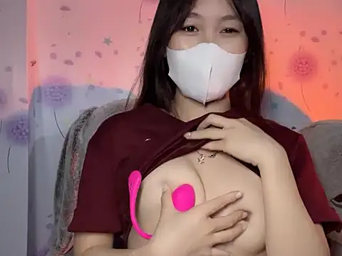 AnnaBaebie Show in webcam