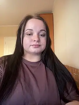 Webkamerová show Luna_Charm_