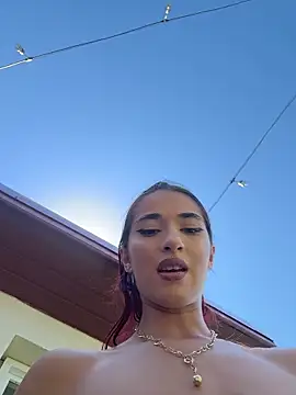 VixenRosse's Webcam Show