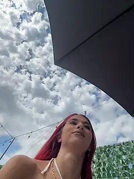 VixenRosse's Webcam Show