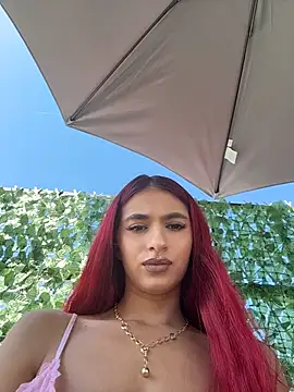 VixenRosse Chat XXX live
