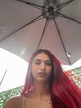 VixenRosse 라이브 XXX 채팅