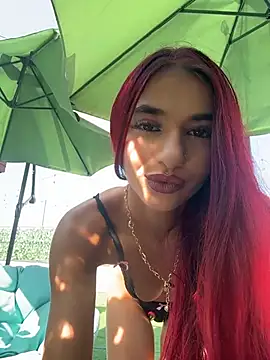 VixenRosse's Webcam Show