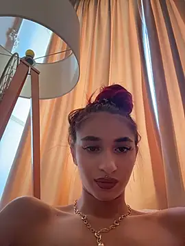 VixenRosse Webcam show
