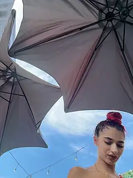 VixenRosse 在線直播表演