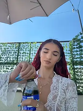 VixenRosse – Naživo XXX chat